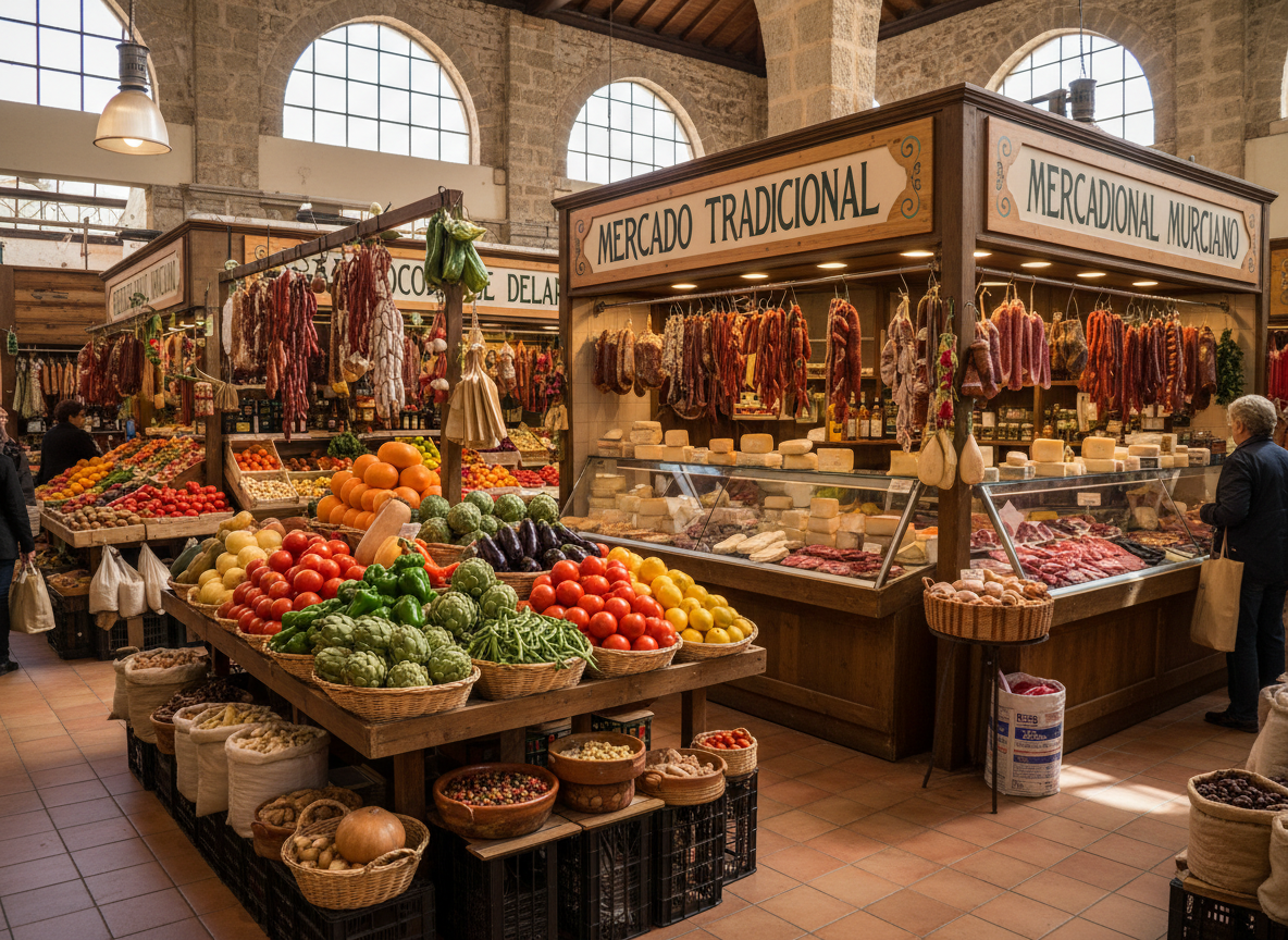 Sabores de la Tierra